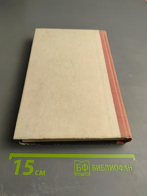 Между тремя поветриями