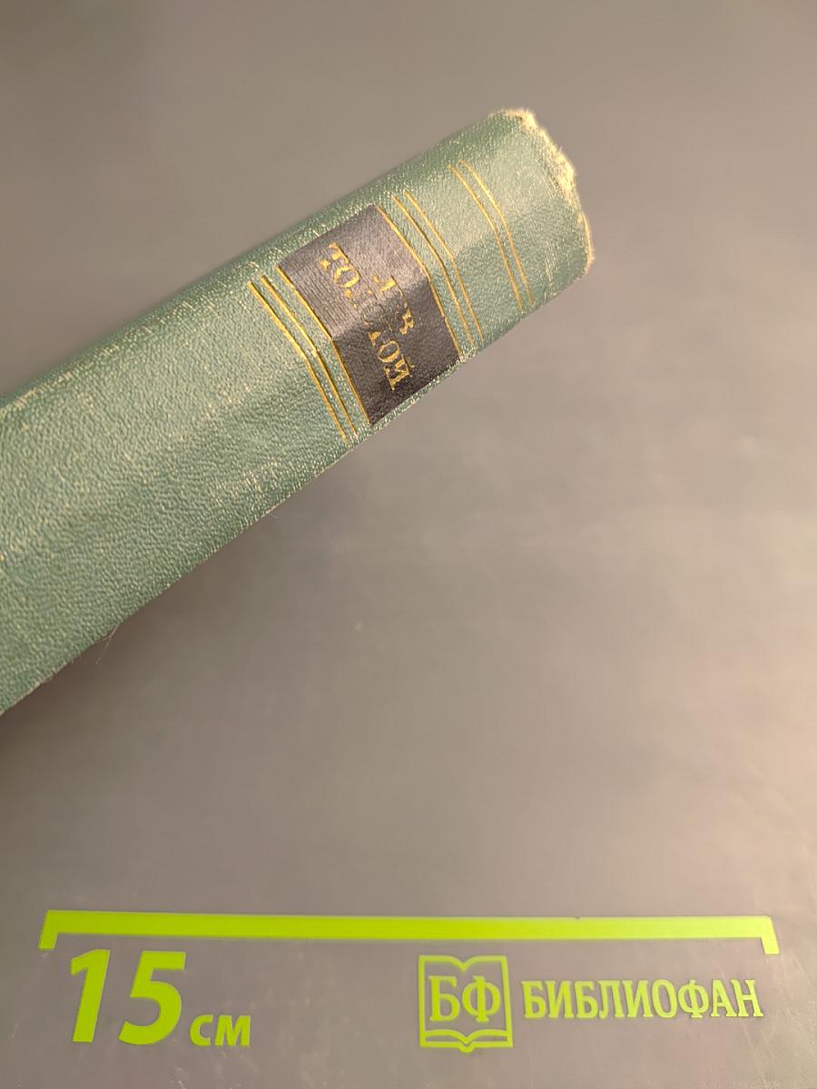 Воскресение. Том тринадцатый