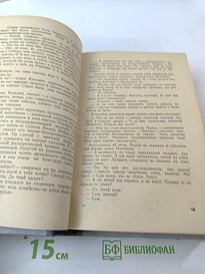 Солдаты. Книги первая и вторая