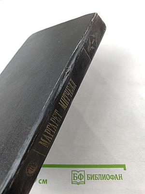 Унесенные ветром. Том 1