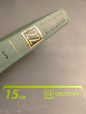 Собрание сочинений в 24 томах. Том 22. Пьесы