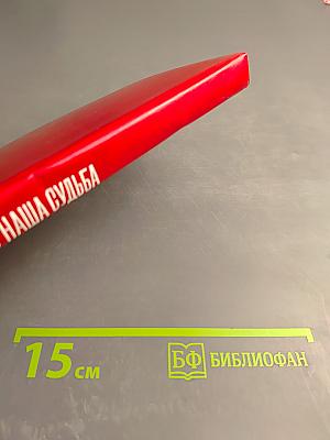 Это наша судьба