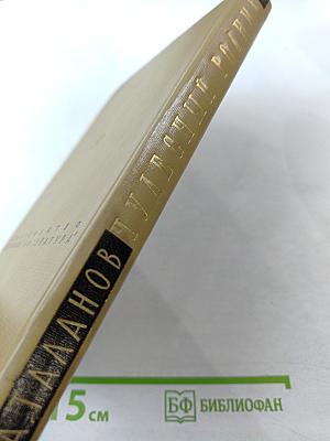 Чудесный родник