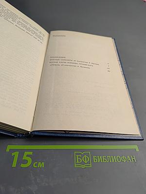 Мост через время