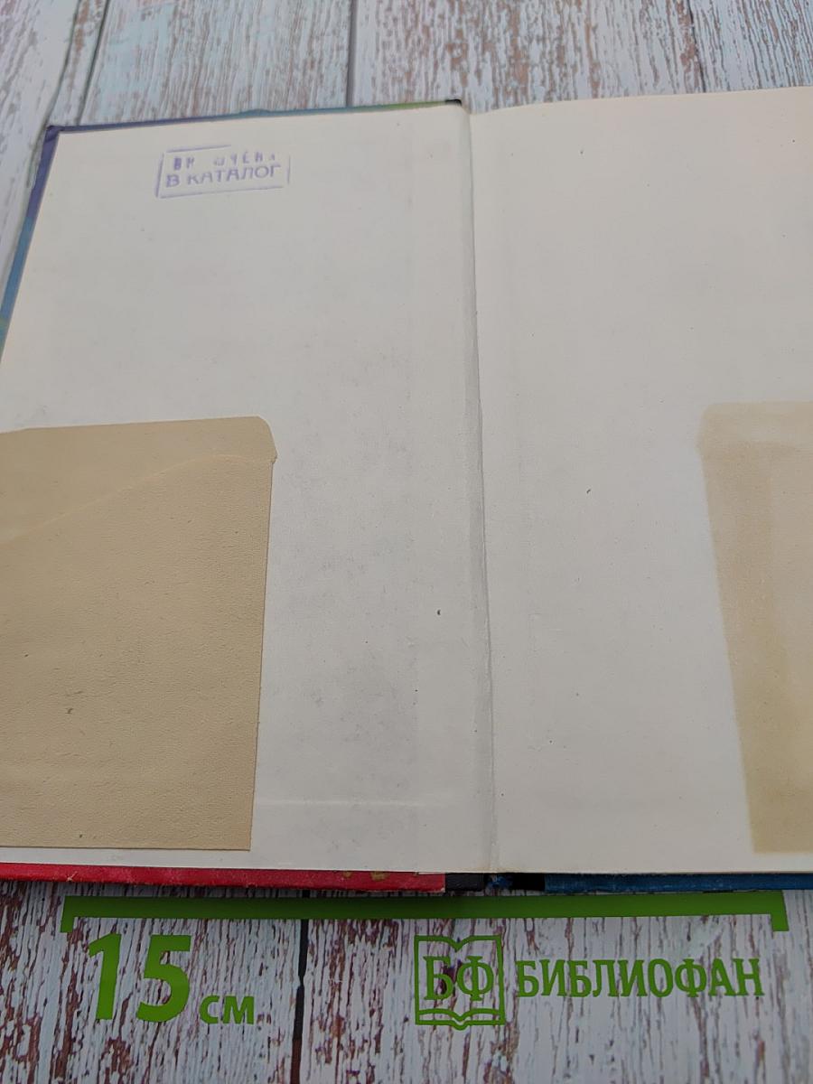 Академики рассказывают