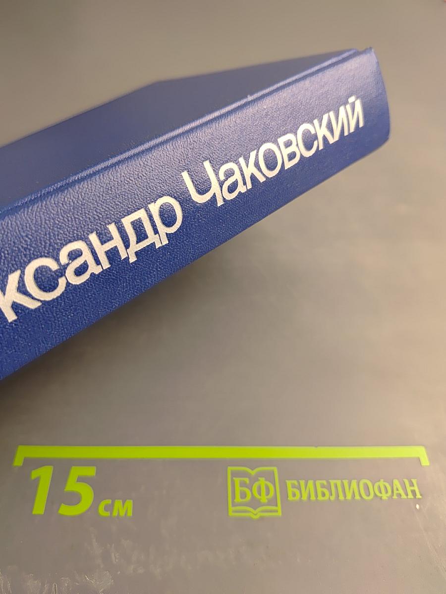 Блокада. Книга пятая