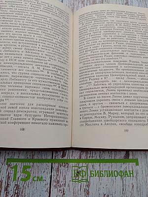 От Второго к Третьему Интернационалу