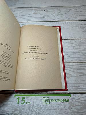 Новая модель Вселенной