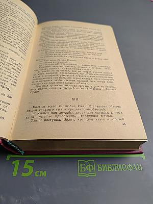 Смутная пора. Горы и звёзды. Избранные произведения. Том второй