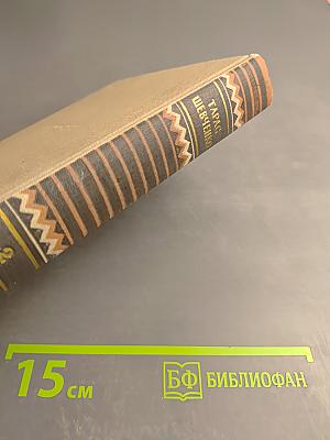 Тарас Шевченко. Собрание сочинений. Том 2. Стихотворения и поэмы 1847-1861