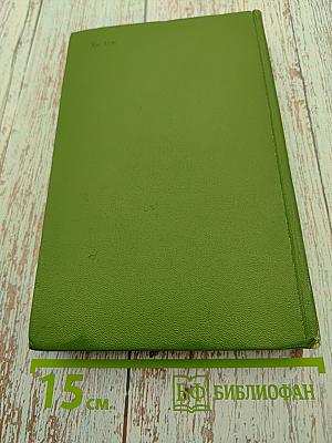 Собрание сочинений. Том Шестой. Щит и меч. Книга вторая