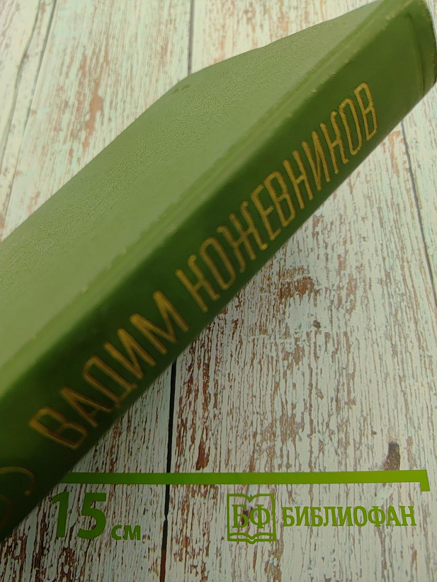 Собрание сочинений. Том Шестой. Щит и меч. Книга вторая