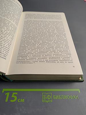 Собрание сочинений. Том 6. Статьи о Державине. Статьи о Пушкине. Незаконченные работы