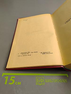 Смутная пора. Горы и звезды. Том второй