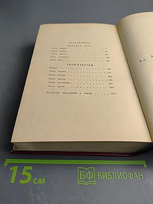 Смутная пора. Горы и звезды. Том второй