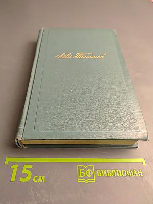 Анна Каренина. Том девятый