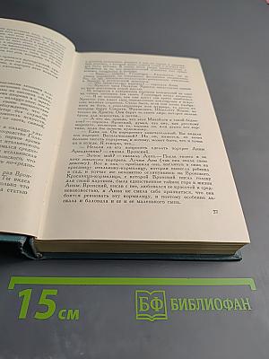 Анна Каренина. Том девятый