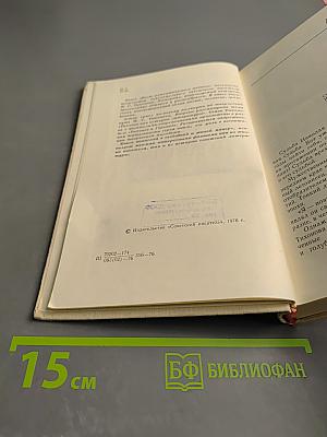 Поэт романтического подвига. Очерк творчества Н.С. Тихонова