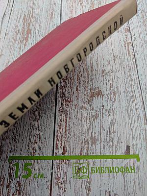 Герои земли Новгородской