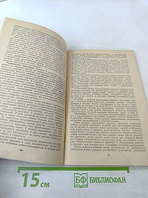 Ранние весенние цветы