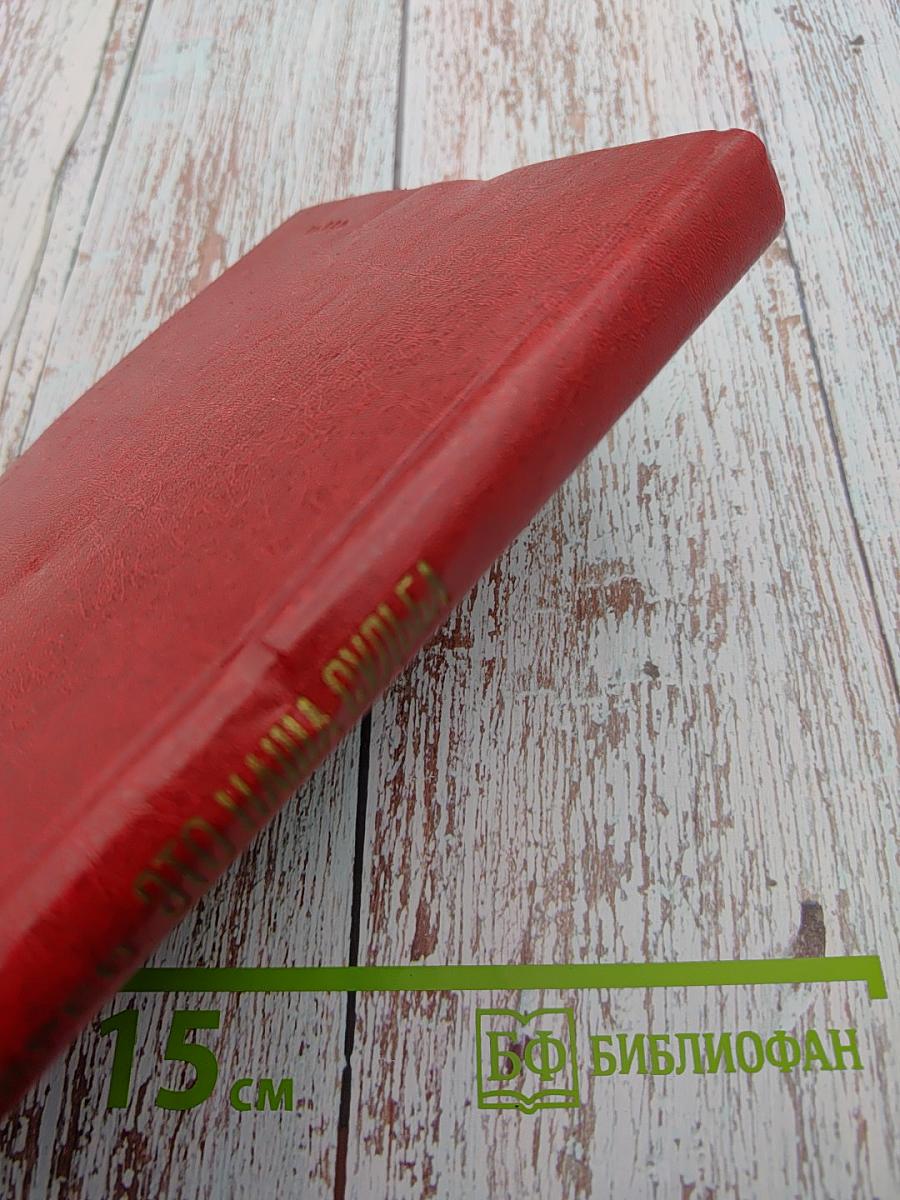 Это наша судьба