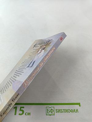 В погоне за счастьем