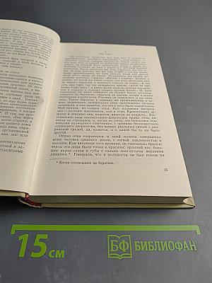 История моего современника