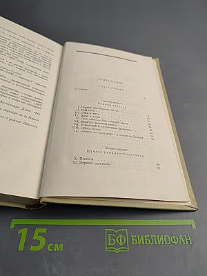 История моего современника