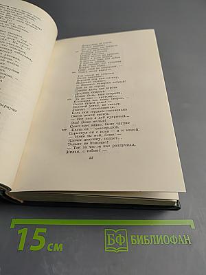 Тарас Шевченко. Том первый. Стихотворения и поэмы