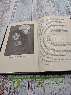 Собрание сочинений в девяти томах. Том девятый