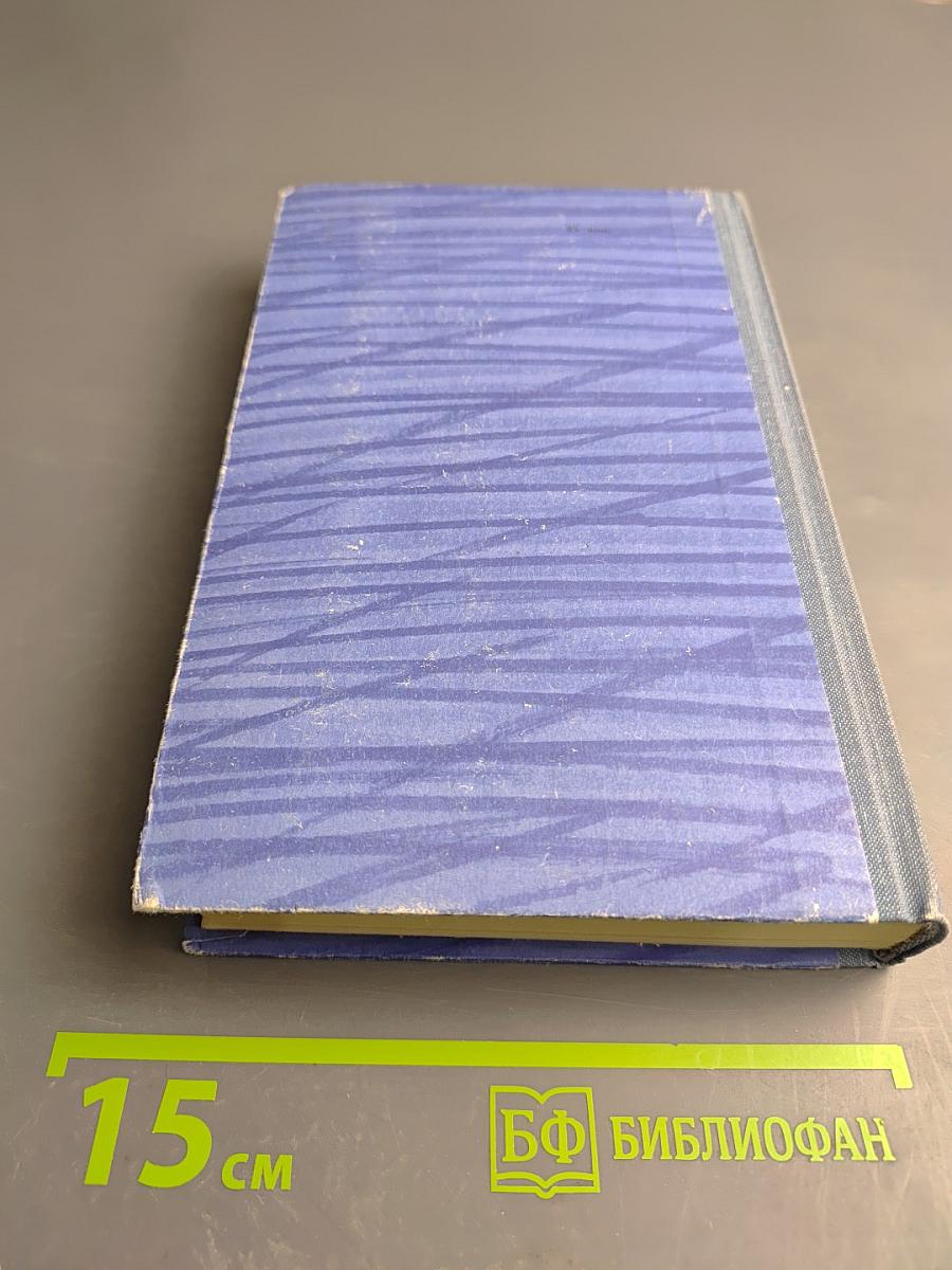 Щит и Меч. Книга вторая