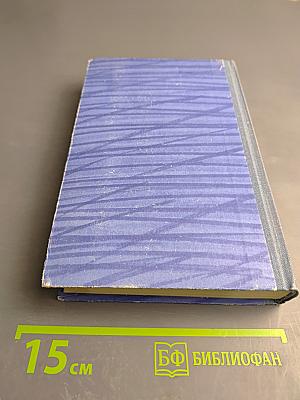 Щит и Меч. Книга вторая