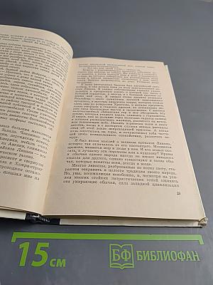 Семья Майклов в Африке