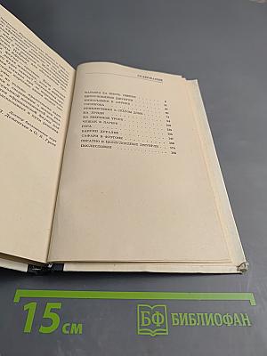 Семья Майклов в Африке