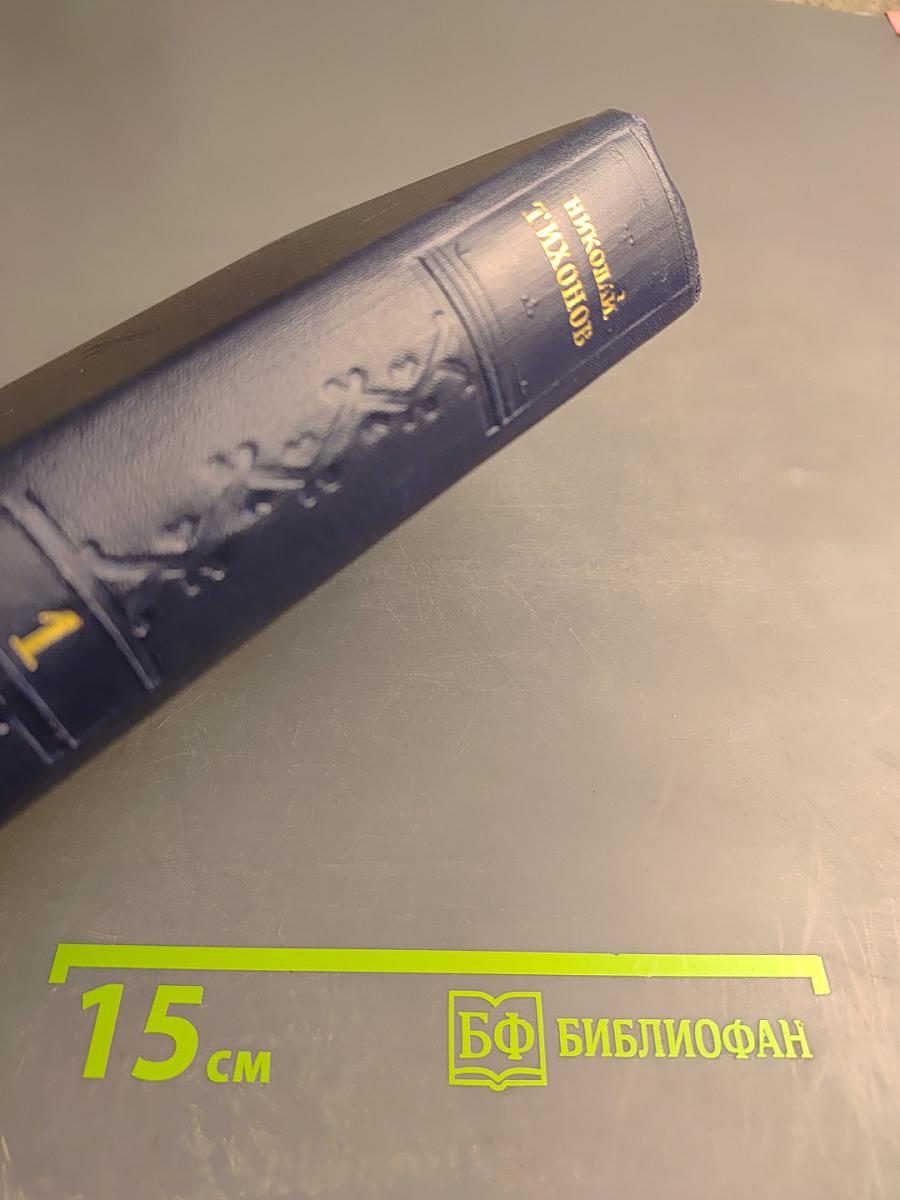 Избранные произведения. Том I: Стихотворения, Поэмы