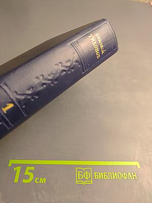 Избранные произведения. Том I: Стихотворения, Поэмы