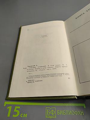 Блокада. Книги третья - четвертая. Том пятый