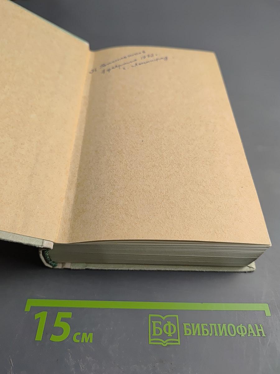 Ленинград действует... Книга третья