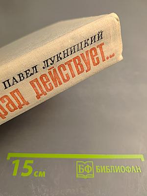 Ленинград действует... Книга III. Фронтовой дневник