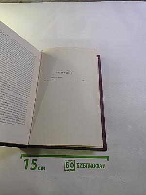 Скутаревский. Роман