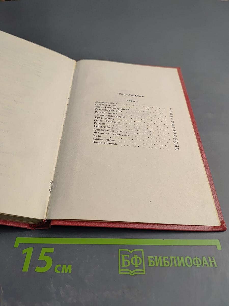 Поэмы. Том второй