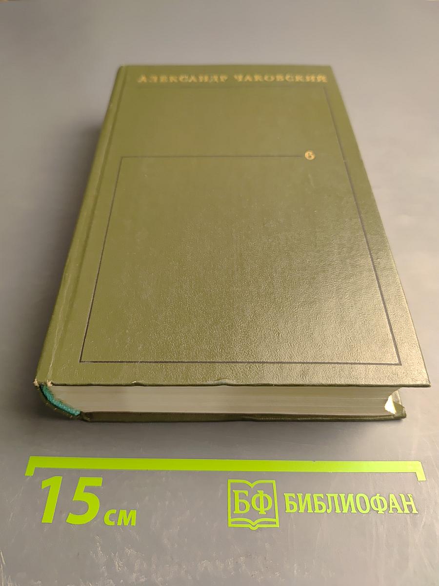 Блокада. Роман. Книга первая, часть вторая. Том 6