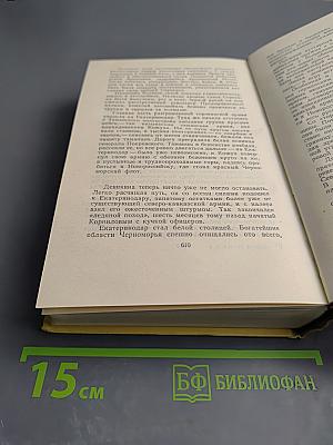 Собрание сочинений. Том десятый: Хождение по мукам. Книга вторая