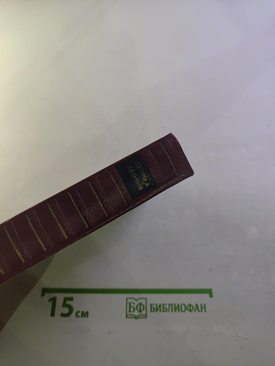 Собрание сочинений. Том второй. Барсуки