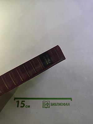 Собрание сочинений. Том второй. Барсуки