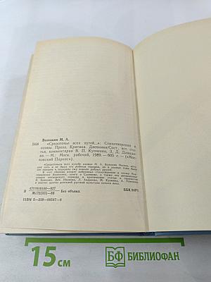 Средоточье всех путей...: Избранные стихотворения и поэмы. Проза. Критика. Дневники