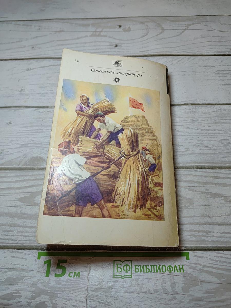 Педагогическая поэма