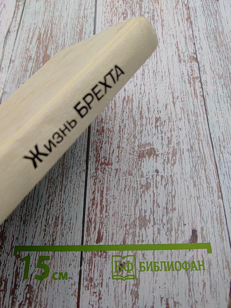 Жизнь Брехта