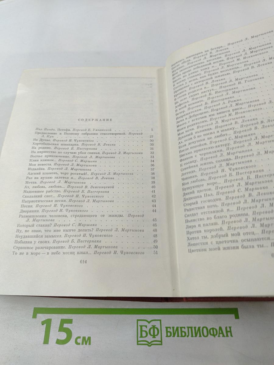 Стихотворения. Поэмы