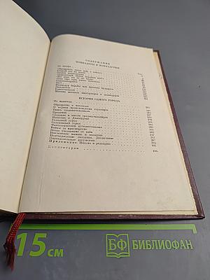Помпадуры и помпадурши. История одного города